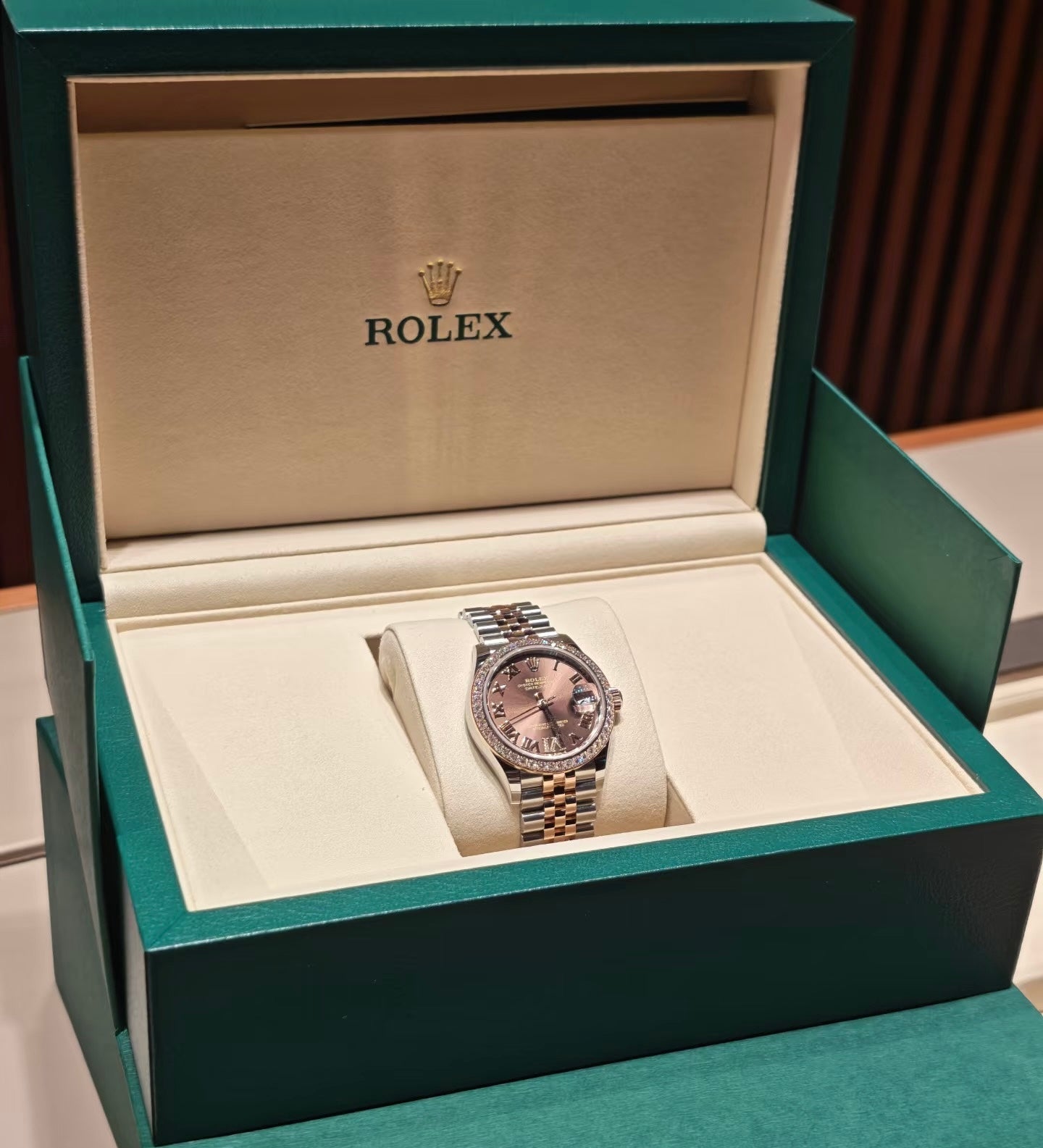 劳力士（ROLEX）
