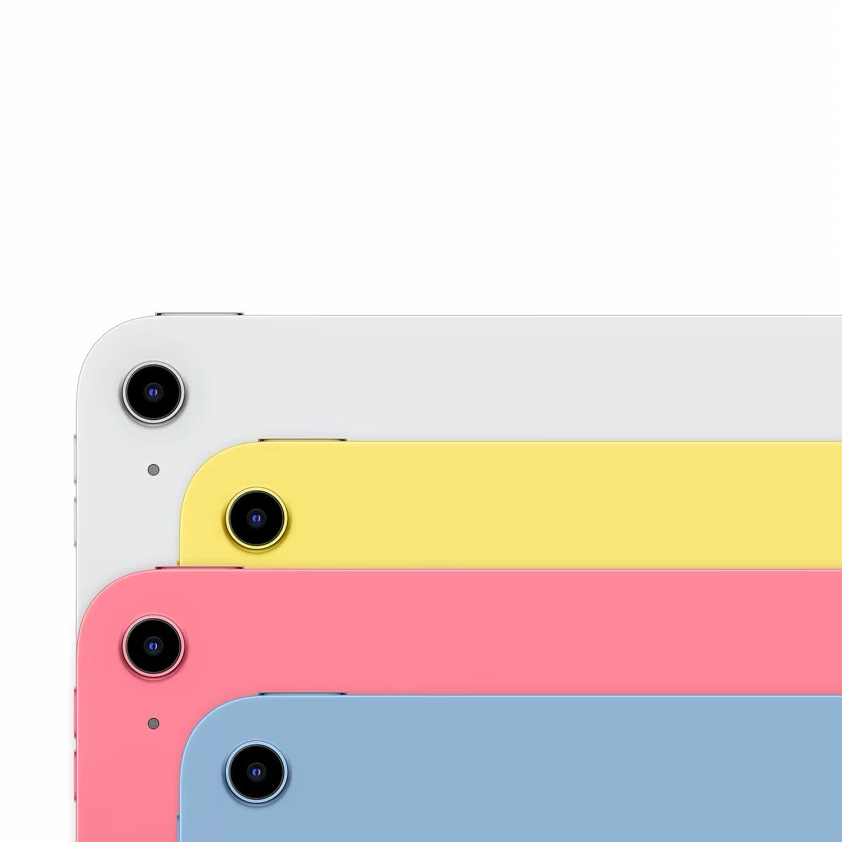 【需当面签收激活】Apple/苹果 iPad 11英寸 A16芯片 2025年款 平板电脑
